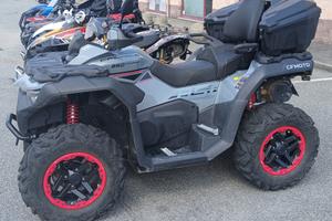 CFMOTO CFORCE 850 TORUING PREMIUM AGRICOLO