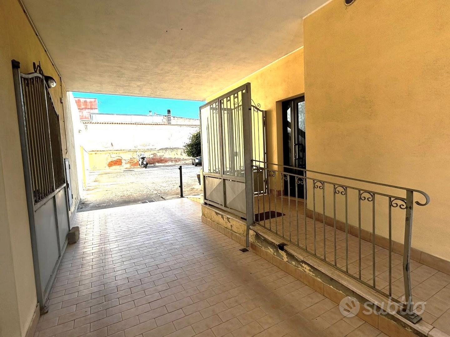Appartamento – Cagliari, Sant'Avendrace, Sant'Avendrace-Santa Gilla - Vista 3