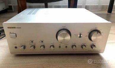 Amplificatore Onkyo A-9911