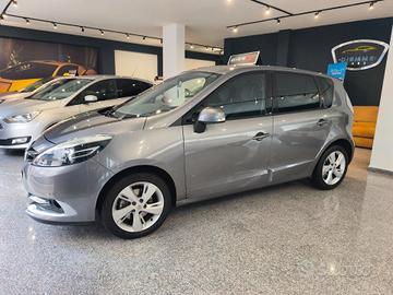 Renault Scénic X-Mod 1.5 dCi 110CV Start&Stop Ener