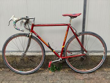 Bicicletta Colnago (Eroica)