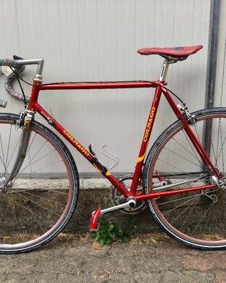 Bicicletta Colnago (Eroica)