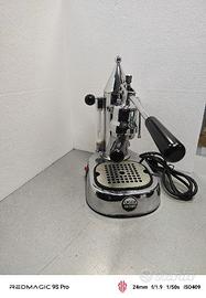 MACCHINA CAFFE' GAGGIA STILE VINTAGE