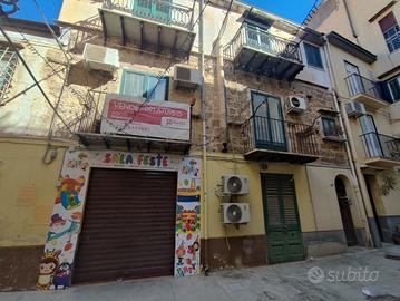 Appartamento Monreale [Rif.26/26VRG]