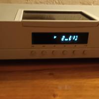 lettore cd CEC TL 51 XR