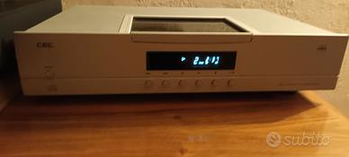 lettore cd CEC TL 51 XR