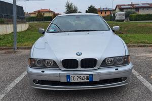 BMW 525 touring
