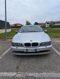 BMW 525 touring