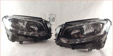 FARI MERCEDES GLC 253