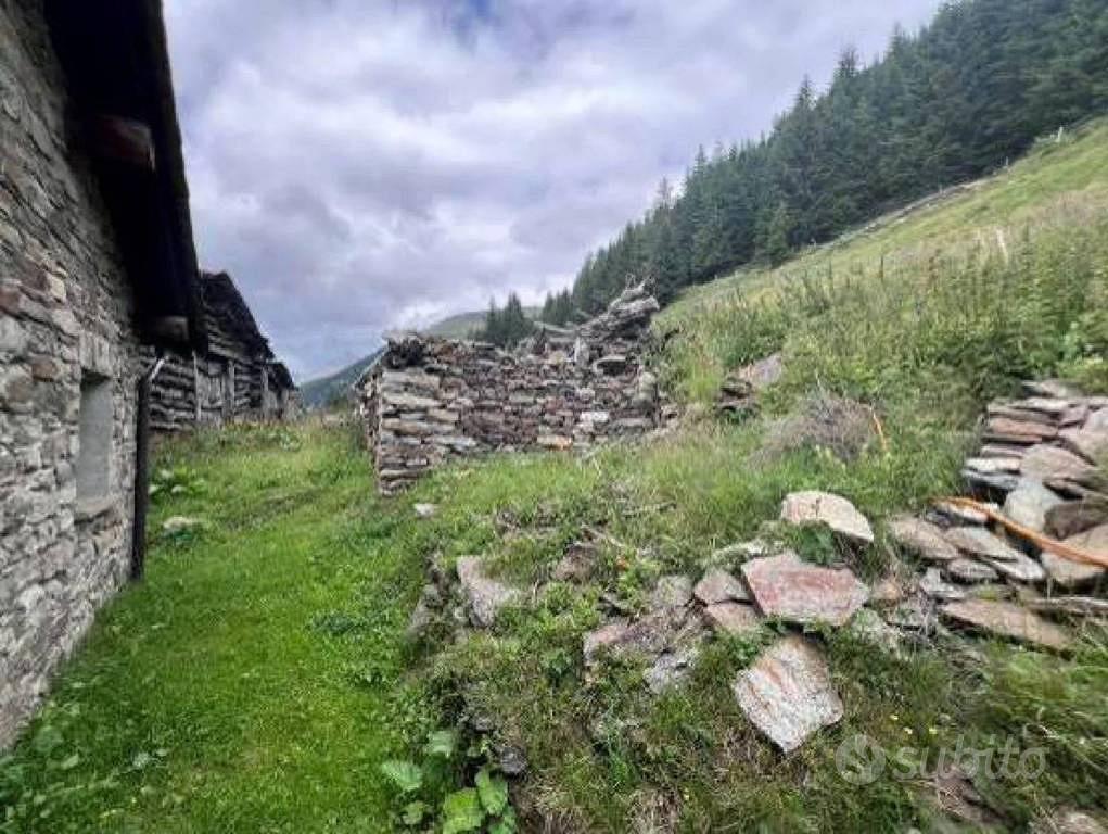 Immobile in asta di 2040 m² a Grosio - Vista 4