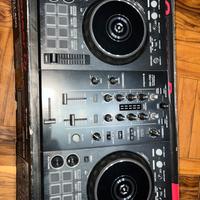 Pioneer Ddj400 nuova