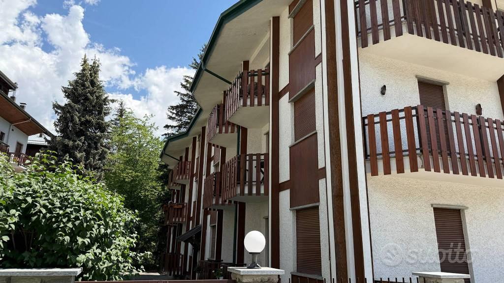 Appartamento – Bardonecchia, Torino - Vista 3