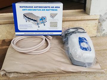 Materasso antidecubito
