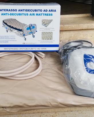 Materasso antidecubito
