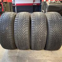 Gomme Pirelli Winter 205 55 16 91T