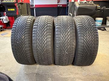 Gomme Pirelli Winter 205 55 16 91T