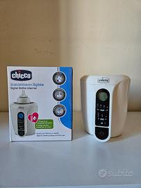 Scaldabiberon digitale Chicco