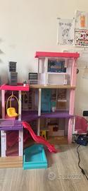 Casa di Barbie