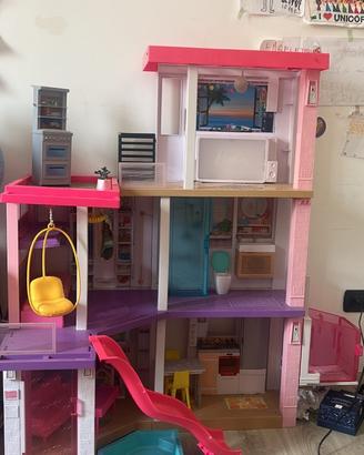 Casa di Barbie