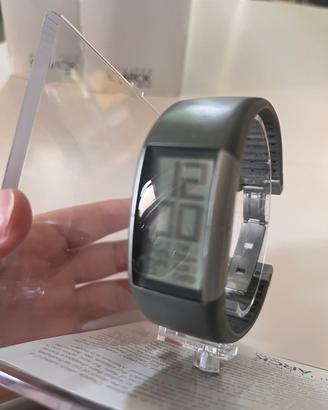 Orologio PHILIPPE STARCK with FOSSIL PH-1001 Digit