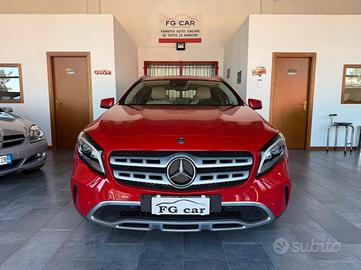 Mercedes-benz GLA 200 d Automatic Sport 136CV