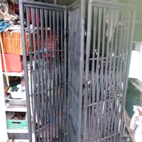 paravento per giardino/abitazione