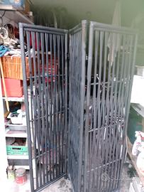 paravento per giardino/abitazione