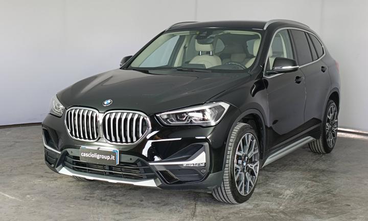 BMW X1 F48 2019 - X1 sdrive18d xLine U13840