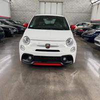 Abarth 595 1.4 Turbo T-Jet 165 CV Turismo
