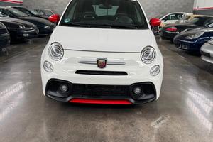 Abarth 595 1.4 Turbo T-Jet 165 CV Turismo