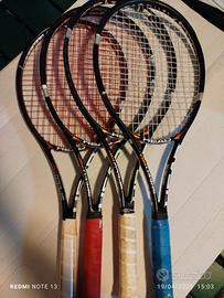 Racchette Head Speed Mp