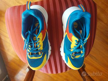 Sneakers LIDL - Limited Edition