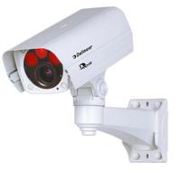 Telecamera sorveglianza diurno notturo  infrarossi