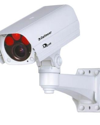 Telecamera sorveglianza diurno notturo  infrarossi