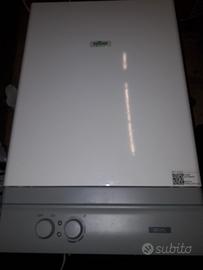 Scaldabagno gas metano Sylber Devyl 13 lt