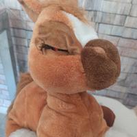 Toffee Pelouche Pony interattivo