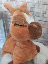 Toffee Pelouche Pony interattivo