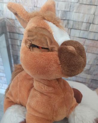 Toffee Pelouche Pony interattivo
