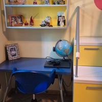 cameretta city line ragazzi 