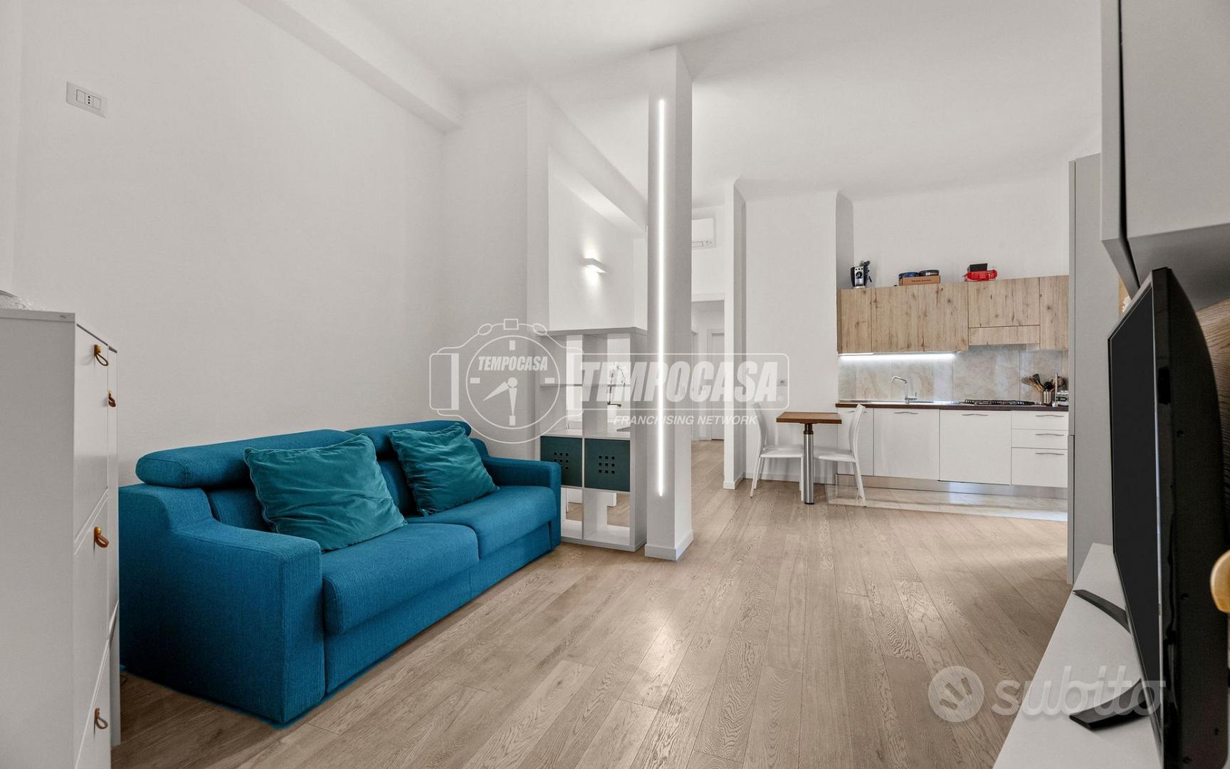 Appartamento – Milano, Città Studi, Municipio 3 - Vista 3