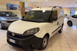 Fiat Doblo Doblò 1.6 MJT 90CV S&S PC-TN Cargo Easy