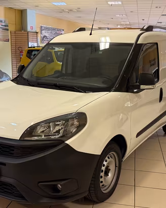 Fiat Doblo Doblò 1.6 MJT 90CV S&S PC-TN Cargo Easy