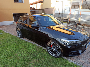 BMW serie 1