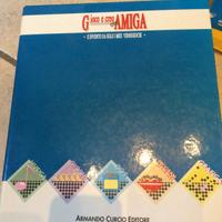 Gioco e Creo Con Amiga Curcio Editore