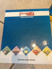 Gioco e Creo Con Amiga Curcio Editore