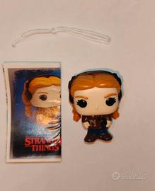 MAX_Stranger things_Funko Pop_Kinder Joy