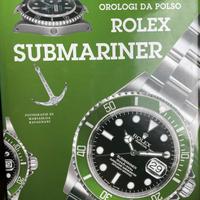 ROLEX SUBMARINER COLLECTION