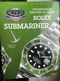 ROLEX SUBMARINER COLLECTION
