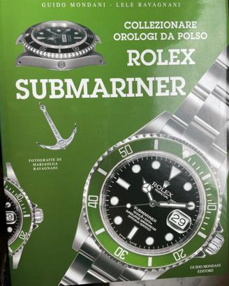 ROLEX SUBMARINER COLLECTION