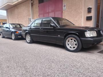 Mercedes classe E190